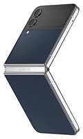 Samsung Galaxy Z Flip4 5G 256GB DS Silver Navy