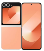 Samsung Galaxy Z Flip6 F741B 5G 12GB RAM 512GB Peach