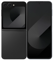 Samsung Galaxy Z Flip6 (F741B) DS 5G 12GB 512GB Black