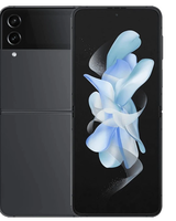 Samsung Galaxy Z Flip4 F721 5G 8GB RAM 256GB Graphite