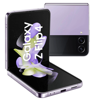 Samsung Galaxy Z Flip4 5G 8GB RAM 256GB Bora Purple