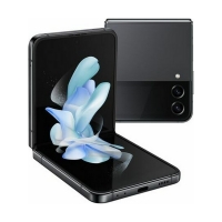 Samsung Galaxy Z Flip4 5G 128GB DS Graphite Grey