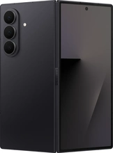 Samsung Galaxy Z Fold7 512GB Jetblack