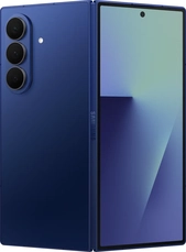 Samsung Galaxy Z Fold7 1TB Blue Shadow