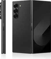 Samsung Galaxy Z Fold6 Enterprise Edition 256GB Crafted Black