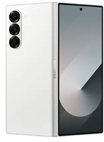 Samsung Galaxy Z Fold6 F956B 5G 12GB RAM 1TB White