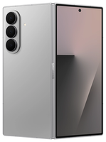 Samsung Galaxy Z Fold7 F966B 5G 512GB 12GB RAM Silver Shadow