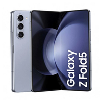 Samsung Galaxy Z Fold5 F946 5G 12GB RAM 256GB Blue
