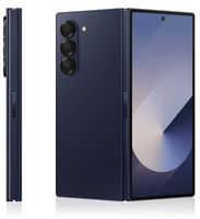 Samsung Galaxy Z Fold6 F956B 5G 12GB RAM 1TB Navy