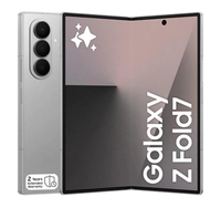 Samsung Galaxy Z Fold 7 512GB Silver