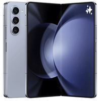 Samsung Galaxy Z Fold5 F946 5G 12GB RAM 1TB Ice Blue