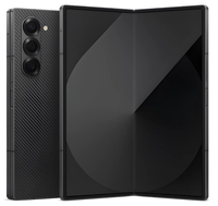 Samsung Galaxy Z Fold6 F956B 5G 12GB RAM 512GB Black