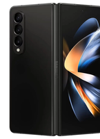 Samsung Galaxy Z Fold4 F936B 5G 12GB RAM 512GB Phantom Black
