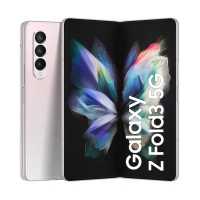 Samsung Galaxy Z Fold 3 F926B/DS 12GB/512GB Phantom Silver