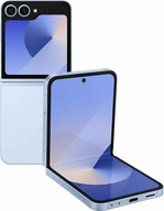 Samsung Galaxy Z Flip6 256GB blau