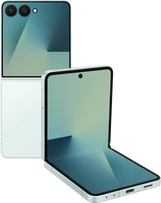Samsung Galaxy Z Flip7 256GB Mint
