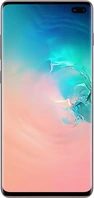 Samsung Galaxy S10+ Duos 128GB ceramic weiß