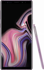Samsung Galaxy Note 9 Duos N960F/DS 512GB violett