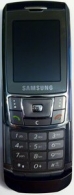 Samsung SGH-D900i