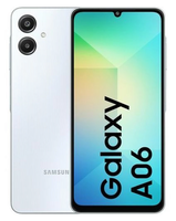 Samsung SM-A06 Galaxy A06 6GB RAM 128GB Blue