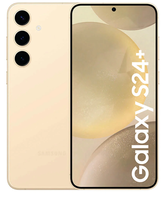 Samsung SM-S926B Galaxy S24+ Dual SIM 5G 12GB RAM 512GB Amber Yellow