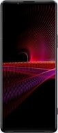 Sony Xperia 1 III Dual-SIM black