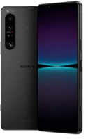 Sony Xperia 1 V 5G Dual Sim 12GB RAM 256GB Black