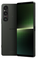Sony Xperia 1 V 5G Dual Sim 12GB RAM 256GB Khaki Green