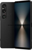 Sony Xperia 1 VI black