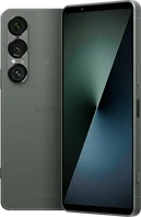 Sony Xperia 1 VII 256GB grün