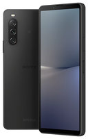 Sony Xperia 10 V 5G 128GB 6GB RAM Black