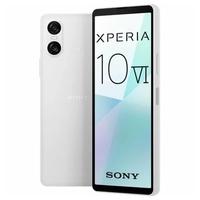 Sony Xperia 10 VI 5G 8GB RAM 128GB White