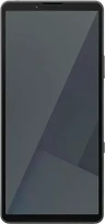 Sony Xperia 10 VII schwarz