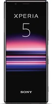 Sony Xperia 5 Dual-SIM schwarz