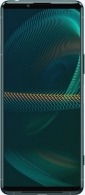 Sony Xperia 5 III Dual-SIM green