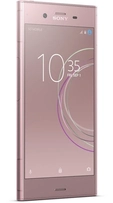 Sony Xperia XZ1 pink