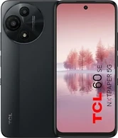 TCL 60 SE NXTPAPER 5G 256GB Space Gray