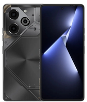 TECNO POVA 6 Pro 5G 12GB RAM 256GB Meteorite Grey