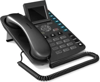 Tecdesk 3600 schwarz