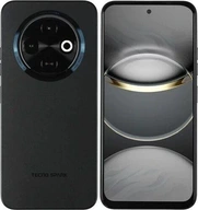 Tecno Mobile Spark 30C 128GB/6GB Orbit Black