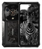 ULEFONE ARMOR 28 ULTRA 5G 16GB RAM 1TB BLACK