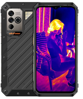 ULEFONE POWER ARMOR 18T ULTRA 5G 12GB RAM 512GB BLACK