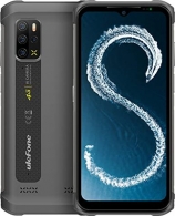 Ulefone Armor 12S grau