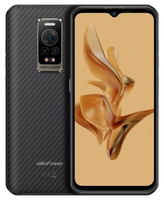Ulefone Armor 17 Pro 8GB 256GB Black