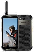 Ulefone Armor 20WT 12GB 256GB Black