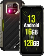 Ulefone Armor 22 128GB Some Green