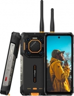 Ulefone Armor 26 Ultra Walkie Talkie schwarz