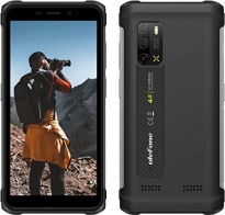 Ulefone Armor X10 Pro schwarz