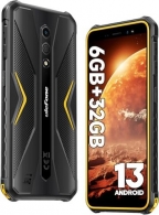 Ulefone Armor X12 Some orange