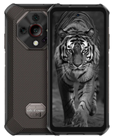 Ulefone Armor X16 Pro 5G 8GB RAM 256GB Wasteland Shadow